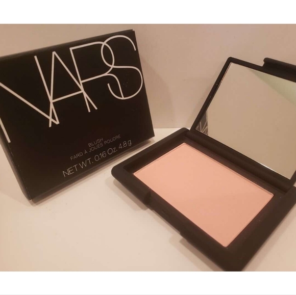 💙🌟🧚‍♀️SEX APPEAL NARS Blush Powder NWT - Picture 6 of 10